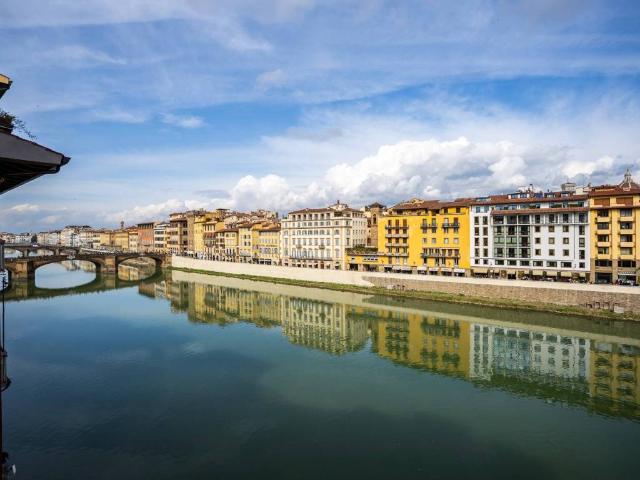 Appartamento in affitto a Firenze FI