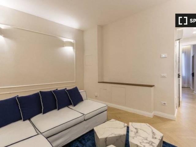 Appartamento in affitto a Firenze FI