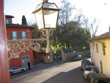 Appartamento in affitto a Firenze FI