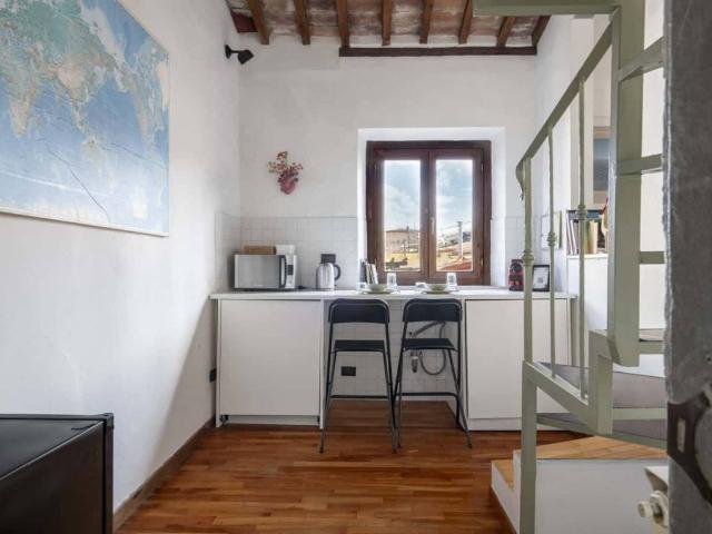 Appartamento in affitto a Firenze FI