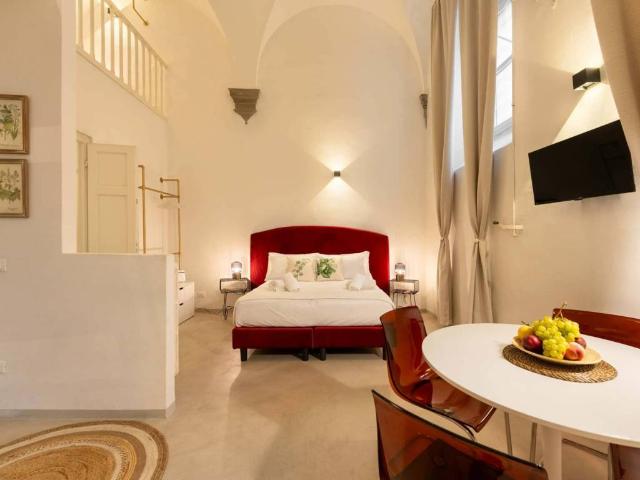 Appartamento in affitto a Firenze FI