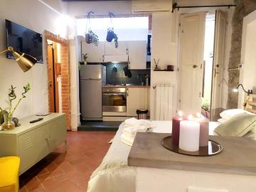Appartamento in affitto a Firenze FI