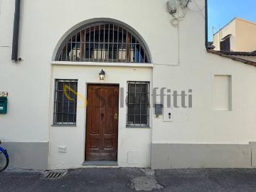 Appartamento in affitto a Firenze FI