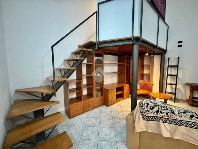 Appartamento in affitto a Firenze FI