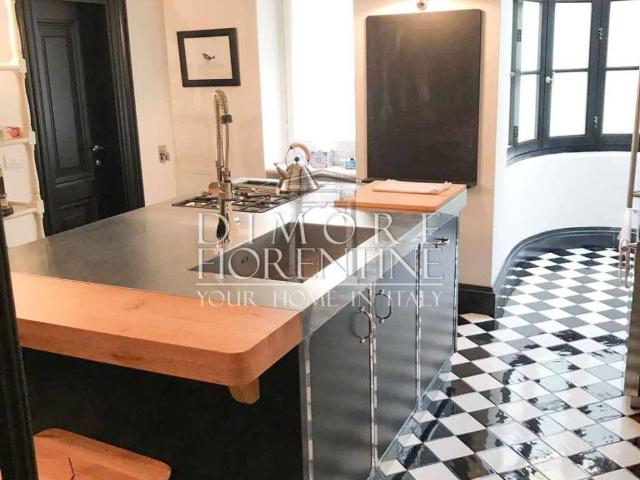 Appartamento in affitto a Firenze FI