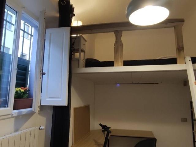 Appartamento in affitto a Firenze FI