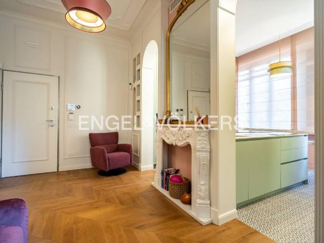 Appartamento in affitto a Firenze FI