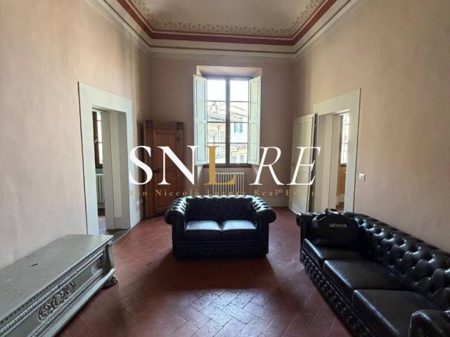 Appartamento in affitto a Firenze FI