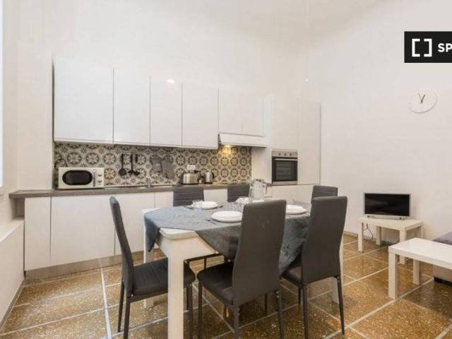 Appartamento in affitto a Firenze FI