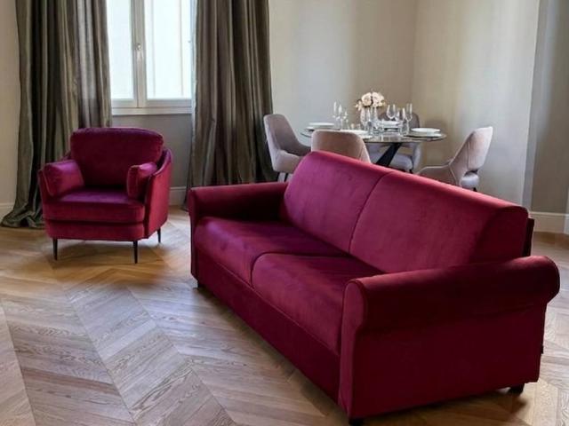 Appartamento in affitto a Firenze FI