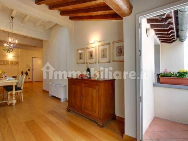 Appartamento in affitto a Firenze FI