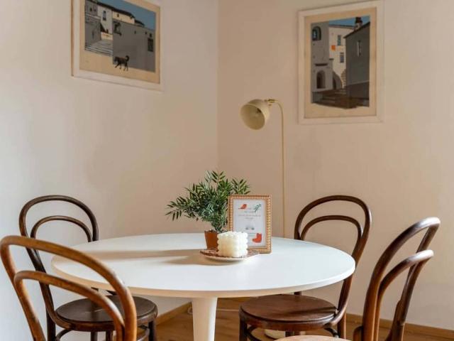 Appartamento in affitto a Firenze FI