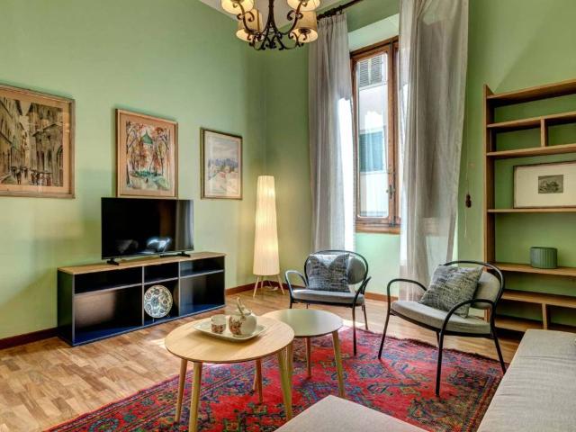 Appartamento in affitto a Firenze FI