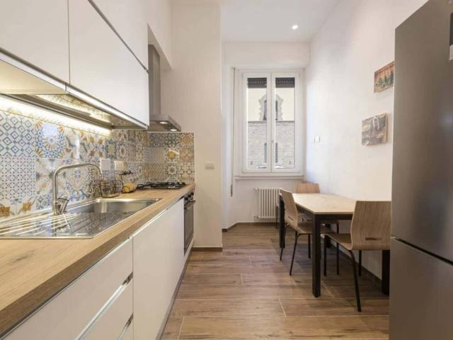 Appartamento in affitto a Firenze FI