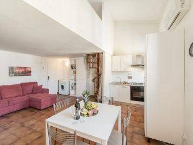 Appartamento in affitto a Firenze FI