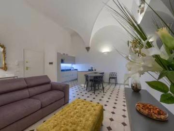 Appartamento in affitto a Firenze FI