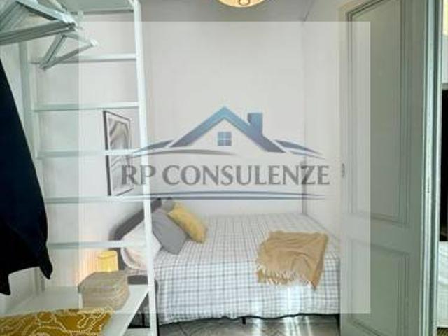 Appartamento in affitto a Firenze FI