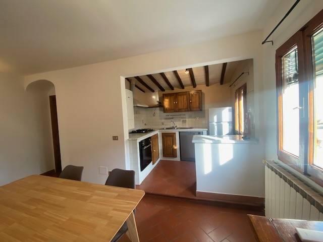 Appartamento in affitto a Firenze FI
