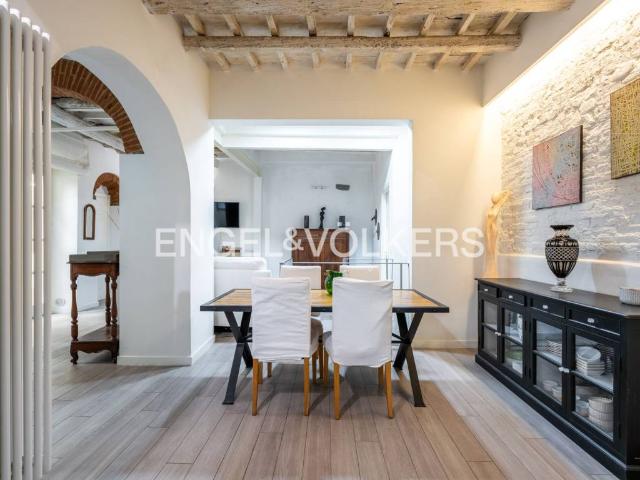 Appartamento in affitto a Firenze FI