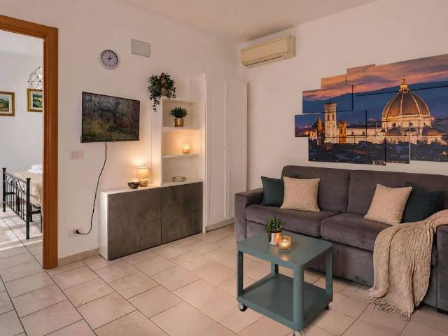 Appartamento in affitto a Firenze FI