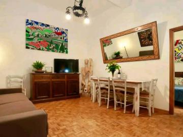 Appartamento in affitto a Firenze FI