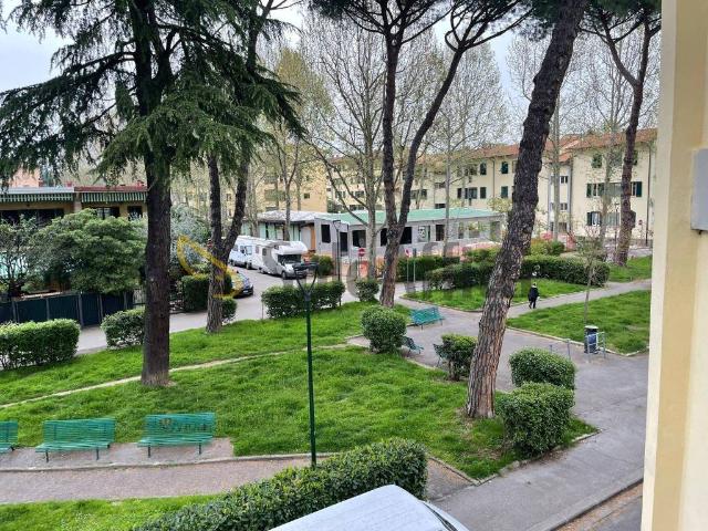 Appartamento in affitto a Firenze FI