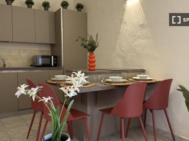 Appartamento in affitto a Firenze FI