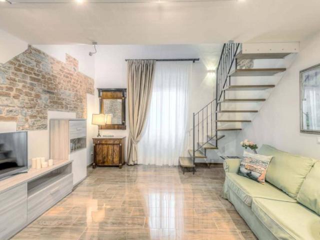 Appartamento in affitto a Firenze FI