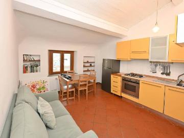 Appartamento in affitto a Firenze FI