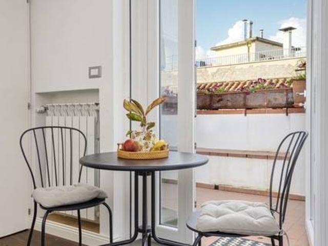 Appartamento in affitto a Firenze FI