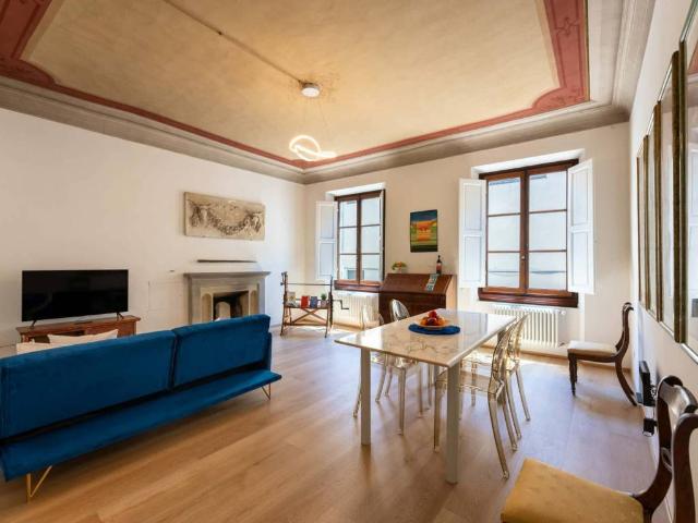 Appartamento in affitto a Firenze FI