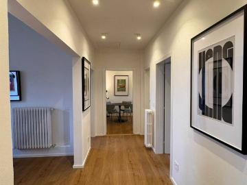 Appartamento in affitto a Firenze FI