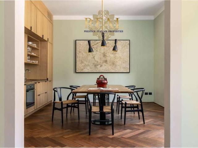 Appartamento in affitto a Firenze FI