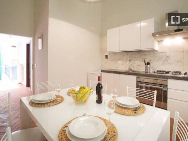 Appartamento in affitto a Firenze FI