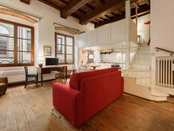 Appartamento in affitto a Firenze FI