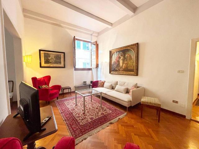 Appartamento in affitto a Firenze FI