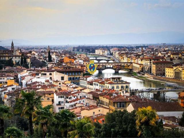 Appartamento in affitto a Firenze FI