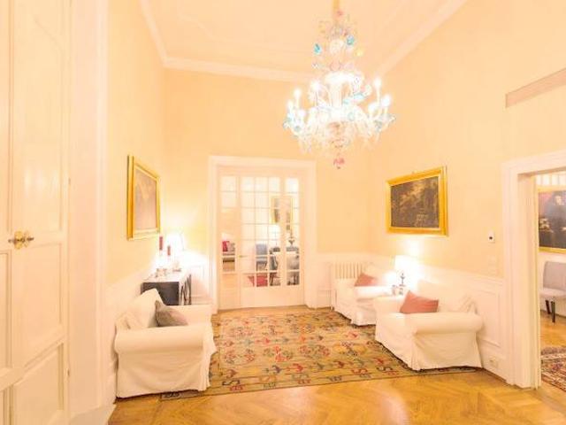 Appartamento in affitto a Firenze FI