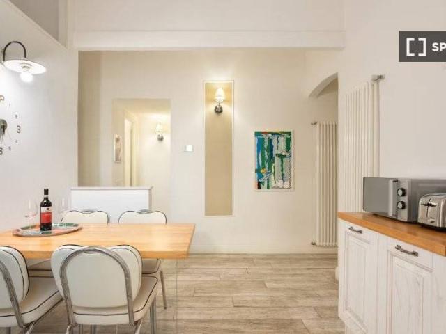 Appartamento in affitto a Firenze FI