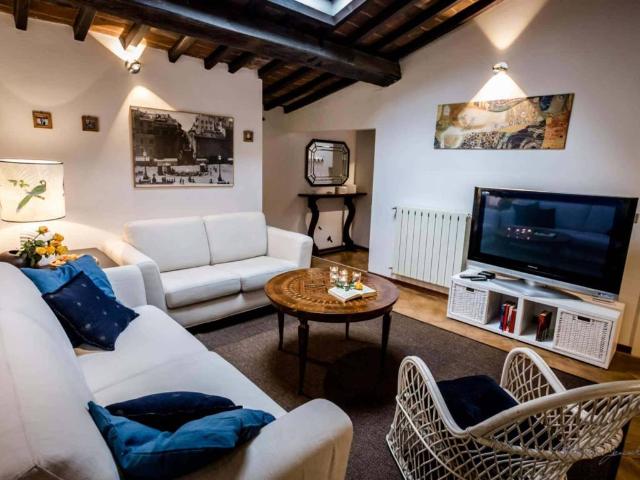 Appartamento in affitto a Firenze FI