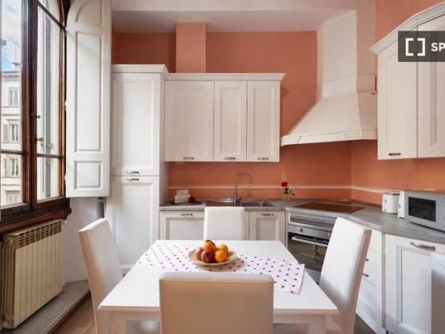 Appartamento in affitto a Firenze FI