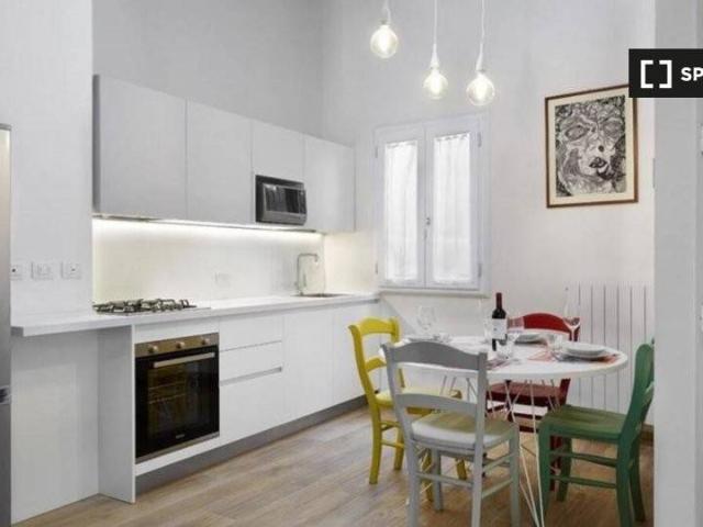 Appartamento in affitto a Firenze FI