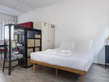 Appartamento in affitto a Monticelli Firenze