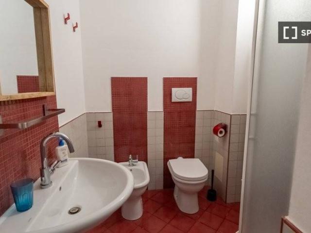 Appartamento in affitto a Firenze FI