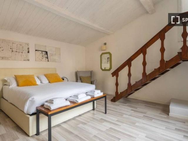 Appartamento in affitto a Firenze FI