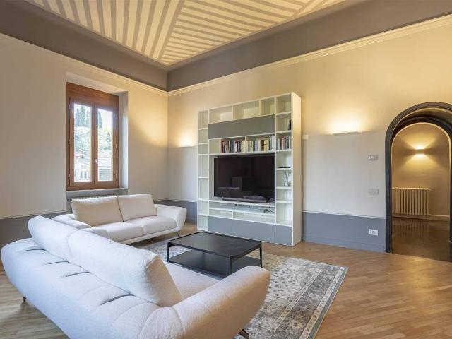 Appartamento in affitto a Firenze FI