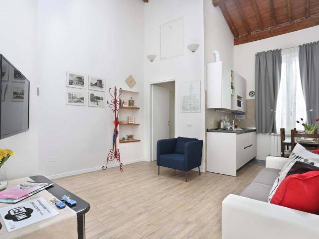 Appartamento in affitto a Firenze FI