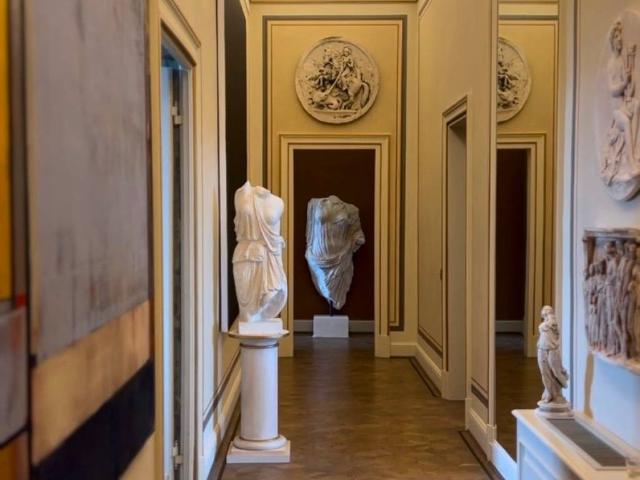 Appartamento in affitto a Firenze FI