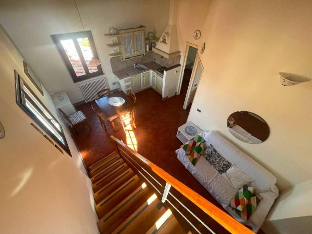 Appartamento in affitto a Firenze FI