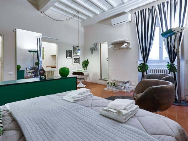 Appartamento in affitto a Firenze FI